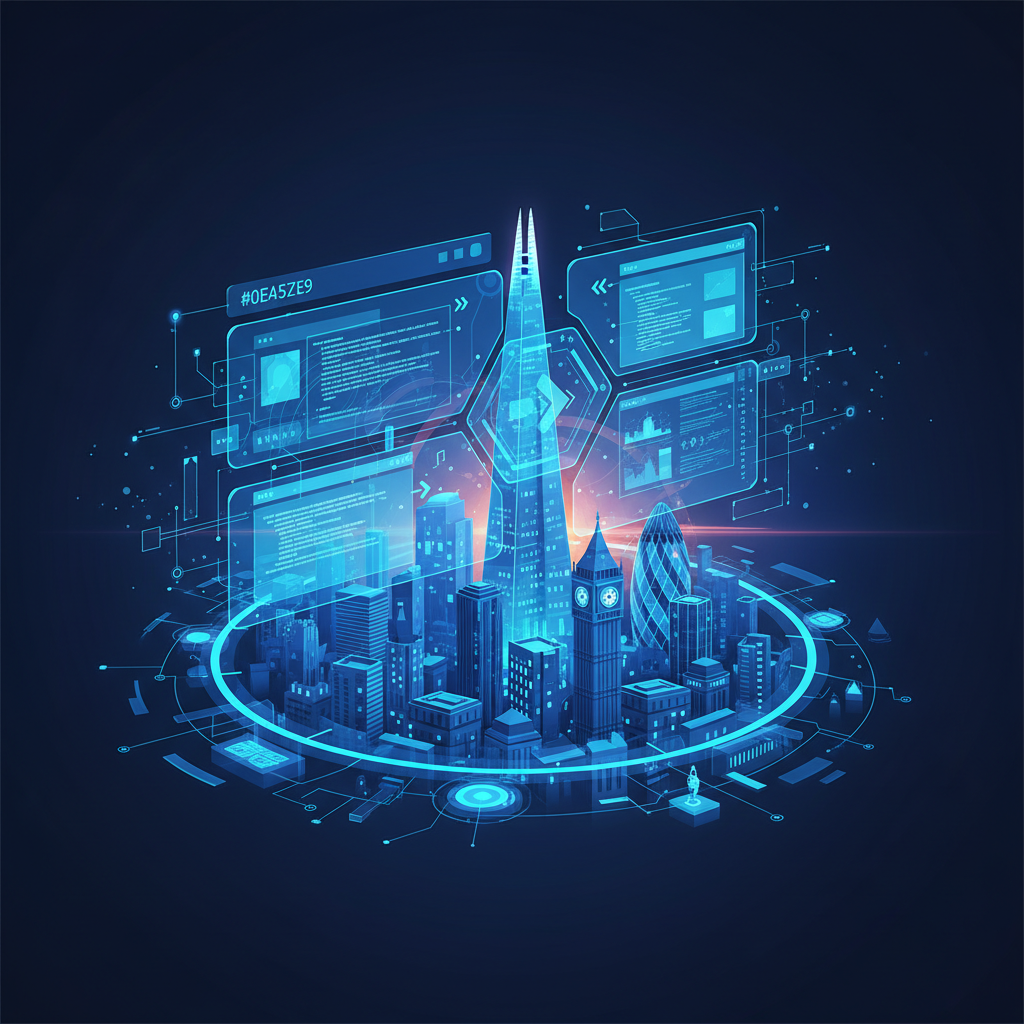 Agile Software Development in London: How UK Enterprises Reduce Risk