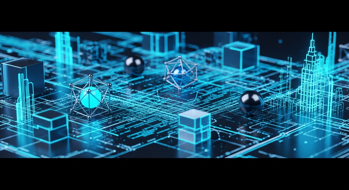Bespoke Programming London | Enterprise Apps & Custom Builds