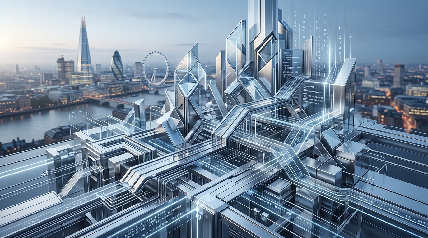 Bespoke Software Development in London: When Off-the-Shelf Stops Working