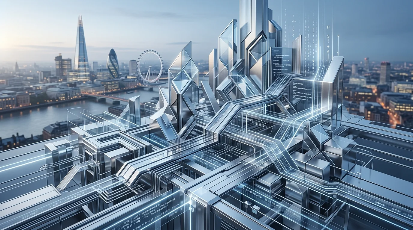 Bespoke Software Development in London: When Off-the-Shelf Stops Working