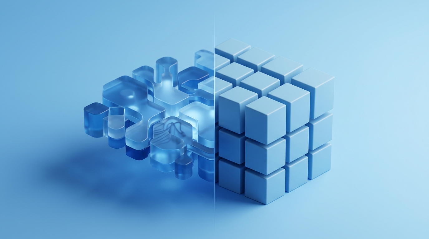 Custom Software Development vs Off-The-Shelf: The Real Cost Comparison