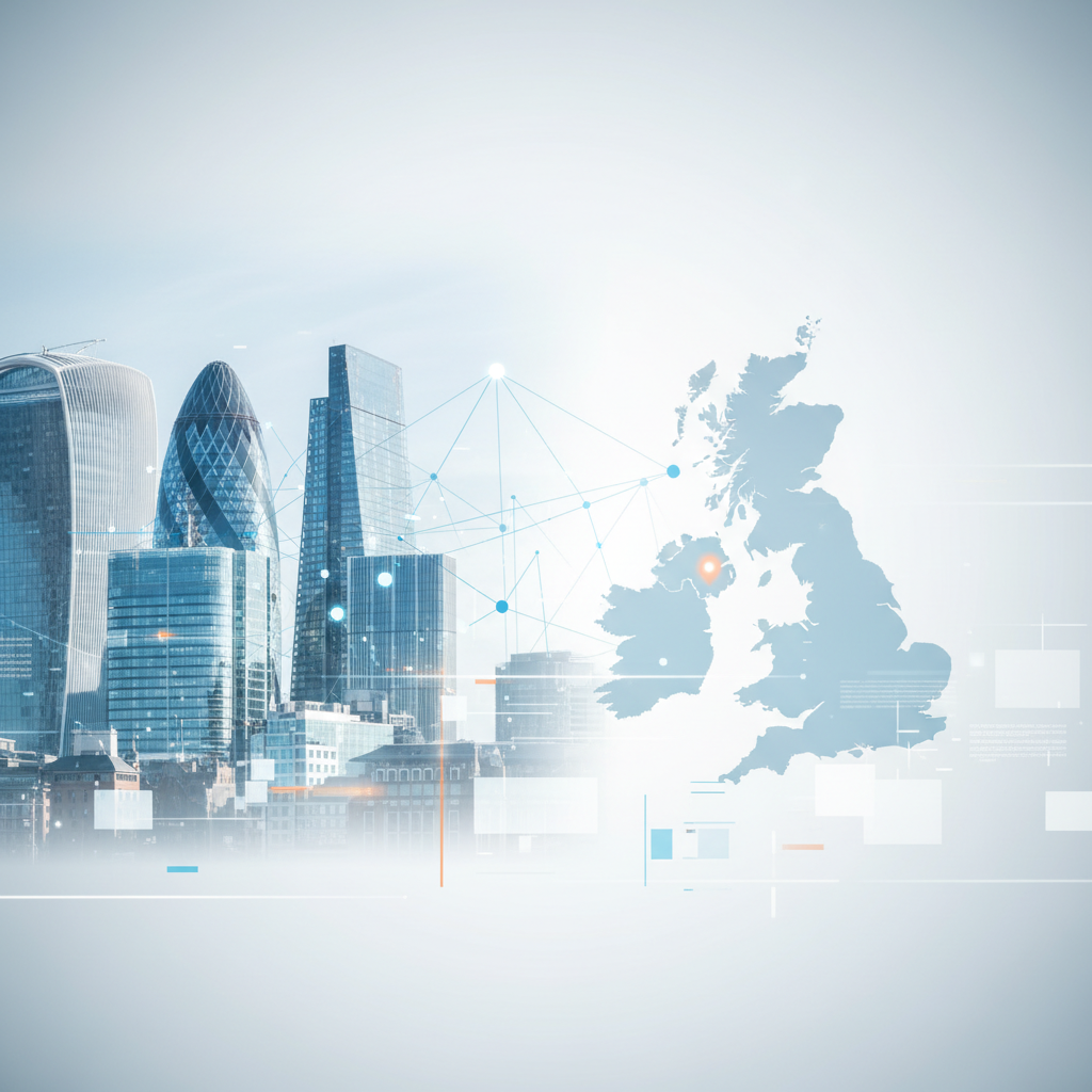 Enterprise Software Development UK: How London Businesses Choose the Right Partner