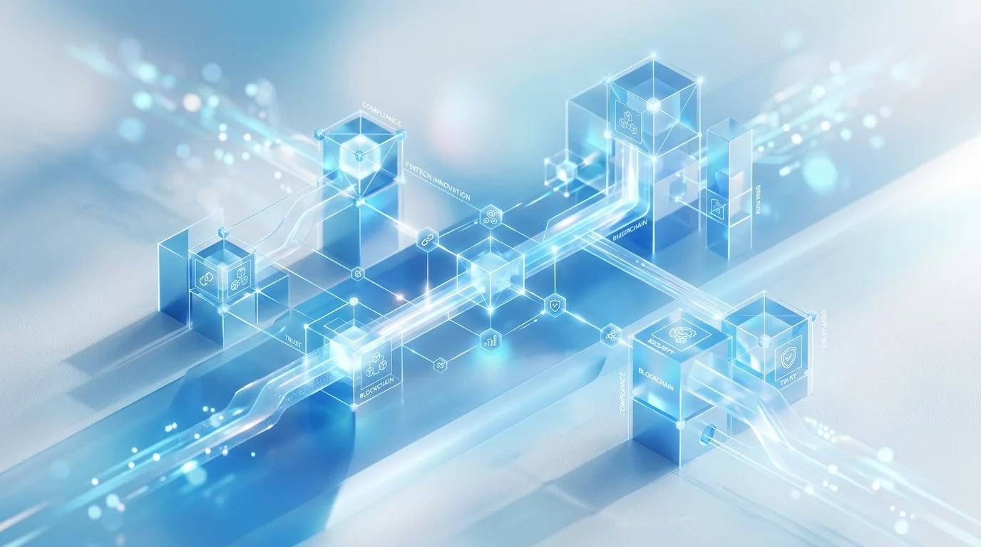 Software Development for Financial Services: Compliance & Innovation