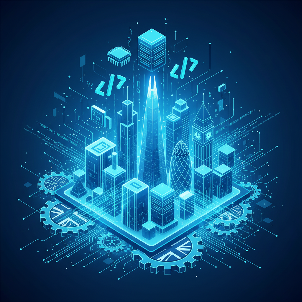 Software Development Companies in London: How to Compare Agencies for Your Enterprise Project